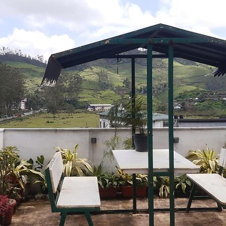 Greenview Holiday Inn Munnar Exterior foto