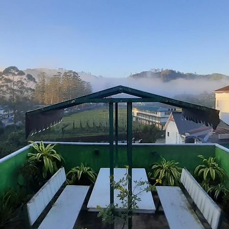 Greenview Holiday Inn Munnar Exterior foto