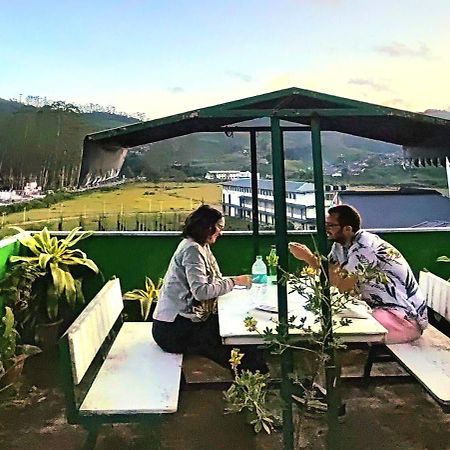 Greenview Holiday Inn Munnar Exterior foto