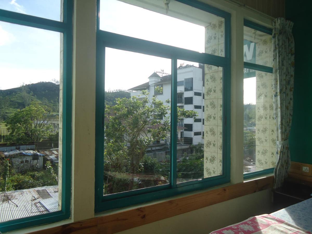 Greenview Holiday Inn Munnar Exterior foto
