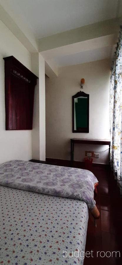 Greenview Holiday Inn Munnar Exterior foto