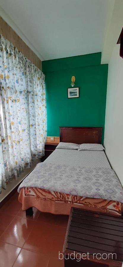 Greenview Holiday Inn Munnar Exterior foto