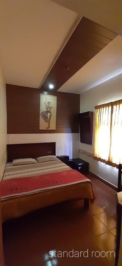 Greenview Holiday Inn Munnar Exterior foto
