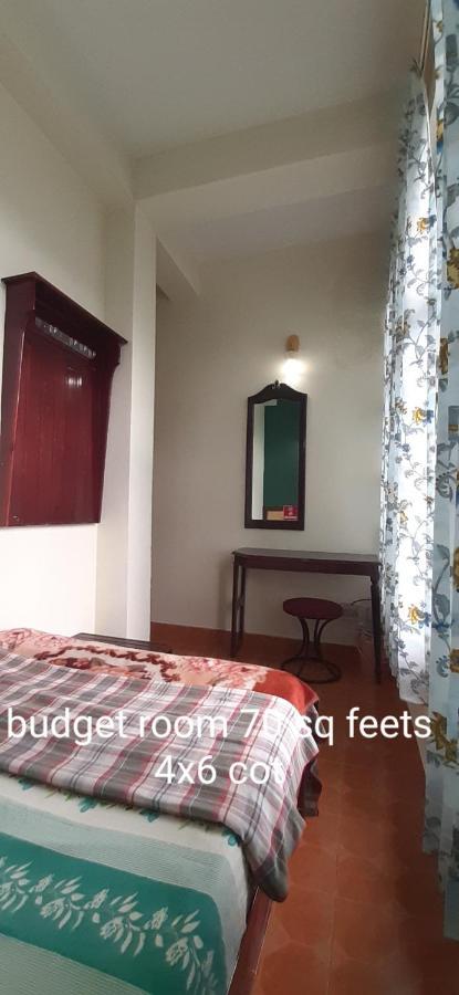 Greenview Holiday Inn Munnar Exterior foto