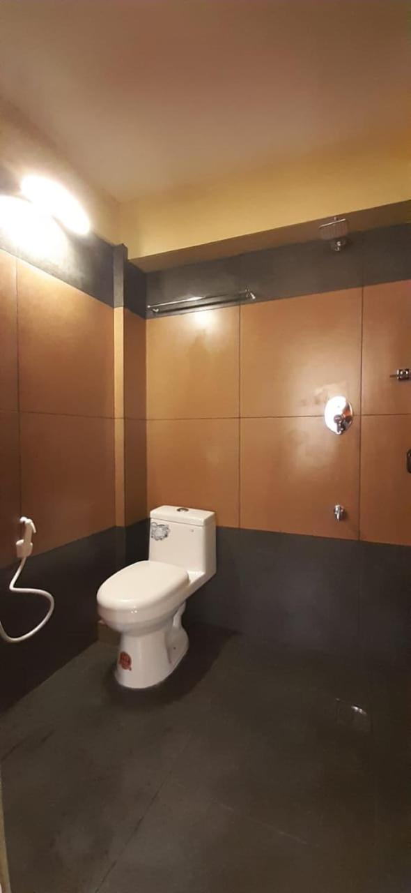 Greenview Holiday Inn Munnar Exterior foto